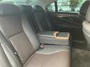 ＬＳ６００ｈ　バージョンＣ　Ｉパッケージ　１年保証／黒革／純正ＬＥＤヘッドライト／ＢＳＭ／ステアヒーター／レーダークルーズ／純正ＨＤＤナビ／ＣＤ／ＤＶＤ再生／地デジ／Ｂｌｕｅｔｏｏｔｈ／ビルトインＥＴＣ／バックカメラ／Ｐスタート／Ｃセンサー（20枚目）