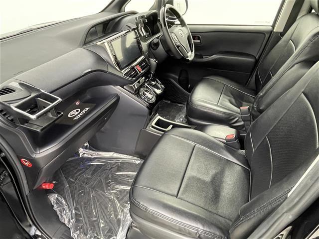 ヴォクシー ZS 禁煙 モデリスタエアロ ALPAINE10型ナビ ALPINE11.4型後席モニター 両側電動スライドドア バックカメラ ARKLINE18インチホイール ETC ドラレコ MTモード付 車載冷温庫(28枚目)