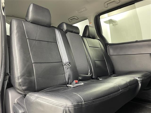 ヴォクシー ZS 禁煙 モデリスタエアロ ALPAINE10型ナビ ALPINE11.4型後席モニター 両側電動スライドドア バックカメラ ARKLINE18インチホイール ETC ドラレコ MTモード付 車載冷温庫(31枚目)