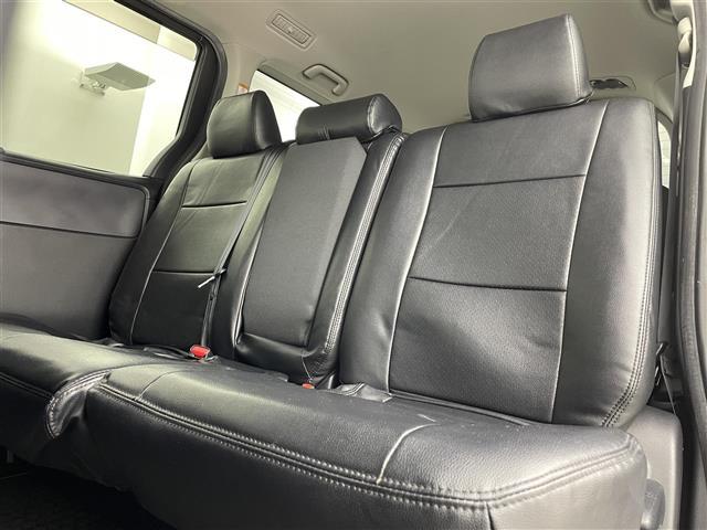 ヴォクシー ZS 禁煙 モデリスタエアロ ALPAINE10型ナビ ALPINE11.4型後席モニター 両側電動スライドドア バックカメラ ARKLINE18インチホイール ETC ドラレコ MTモード付 車載冷温庫(33枚目)