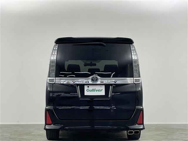 ヴォクシー ZS 禁煙 モデリスタエアロ ALPAINE10型ナビ ALPINE11.4型後席モニター 両側電動スライドドア バックカメラ ARKLINE18インチホイール ETC ドラレコ MTモード付 車載冷温庫(39枚目)