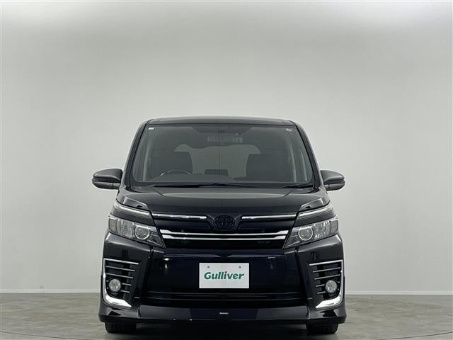 ヴォクシー ZS 禁煙 モデリスタエアロ ALPAINE10型ナビ ALPINE11.4型後席モニター 両側電動スライドドア バックカメラ ARKLINE18インチホイール ETC ドラレコ MTモード付 車載冷温庫(40枚目)