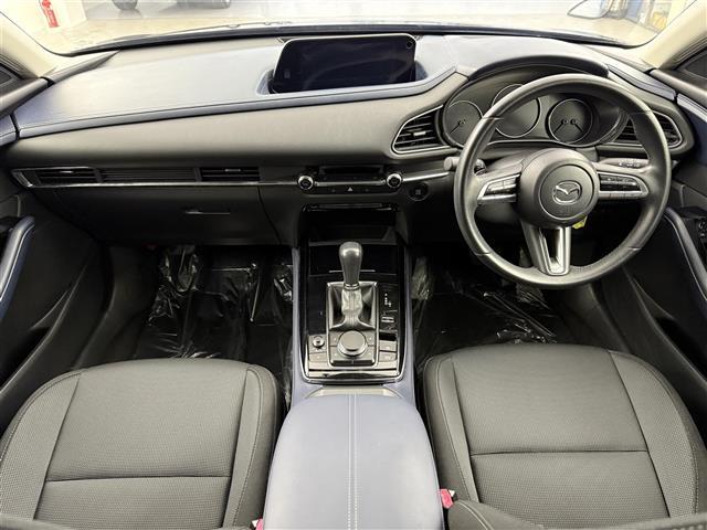 CX-30 20S プロアクティブ 純正8インチナビ フルセグ CD/DVD BT アラウンドビューモニター フルセグ 前後ドライブレコーダー ETC パワーバックドア LEDヘッドライト クリアランスソナー オートハイビーム(2枚目)