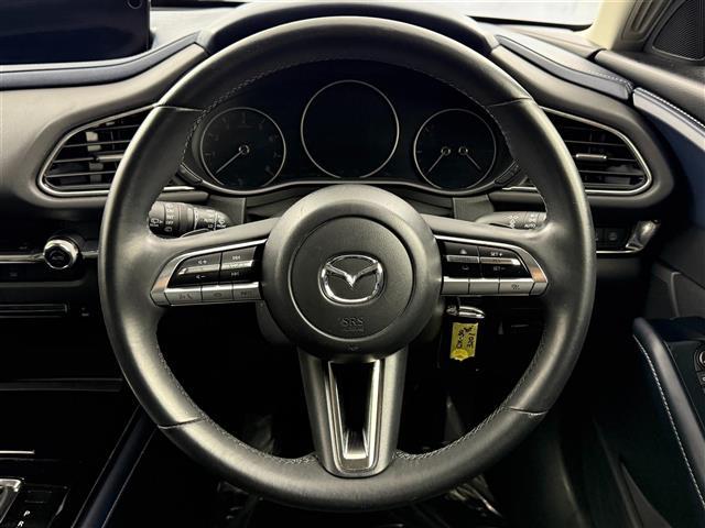 CX-30 20S プロアクティブ 純正8インチナビ フルセグ CD/DVD BT アラウンドビューモニター フルセグ 前後ドライブレコーダー ETC パワーバックドア LEDヘッドライト クリアランスソナー オートハイビーム(11枚目)