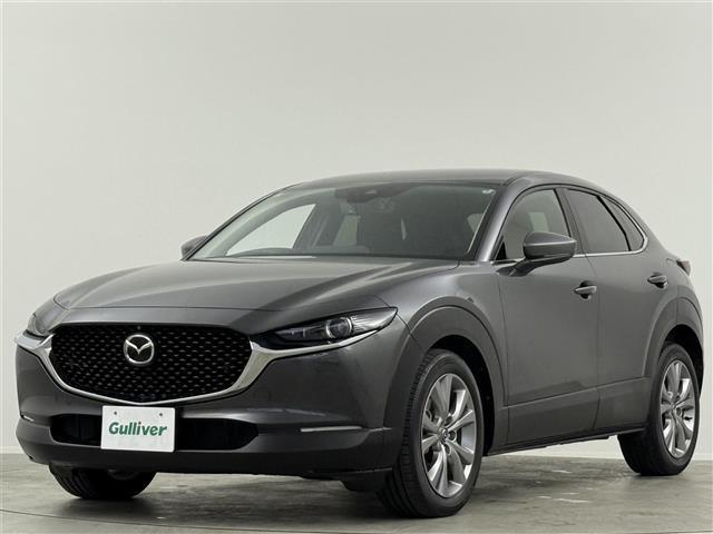 CX-30 20S プロアクティブ 純正8インチナビ フルセグ CD/DVD BT アラウンドビューモニター フルセグ 前後ドライブレコーダー ETC パワーバックドア LEDヘッドライト クリアランスソナー オートハイビーム(16枚目)