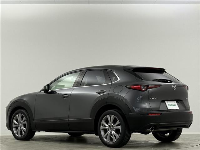 CX-30 20S プロアクティブ 純正8インチナビ フルセグ CD/DVD BT アラウンドビューモニター フルセグ 前後ドライブレコーダー ETC パワーバックドア LEDヘッドライト クリアランスソナー オートハイビーム(17枚目)