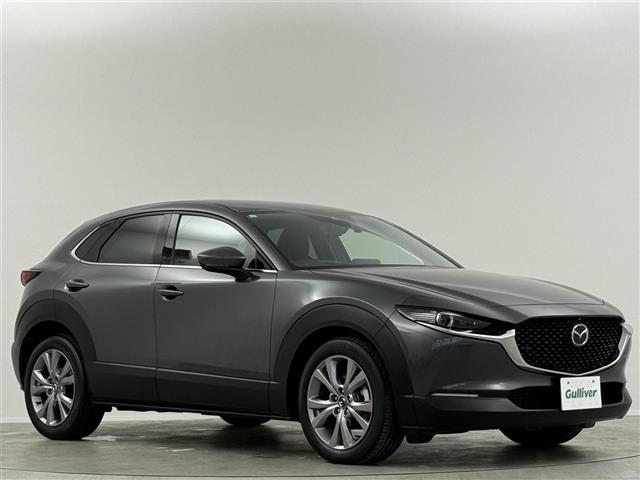 CX-30 20S プロアクティブ 純正8インチナビ フルセグ CD/DVD BT アラウンドビューモニター フルセグ 前後ドライブレコーダー ETC パワーバックドア LEDヘッドライト クリアランスソナー オートハイビーム(18枚目)