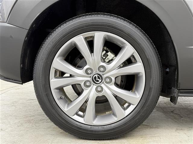 CX-30 20S プロアクティブ 純正8インチナビ フルセグ CD/DVD BT アラウンドビューモニター フルセグ 前後ドライブレコーダー ETC パワーバックドア LEDヘッドライト クリアランスソナー オートハイビーム(20枚目)