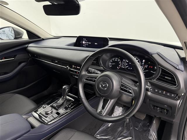 CX-30 20S プロアクティブ 純正8インチナビ フルセグ CD/DVD BT アラウンドビューモニター フルセグ 前後ドライブレコーダー ETC パワーバックドア LEDヘッドライト クリアランスソナー オートハイビーム(22枚目)