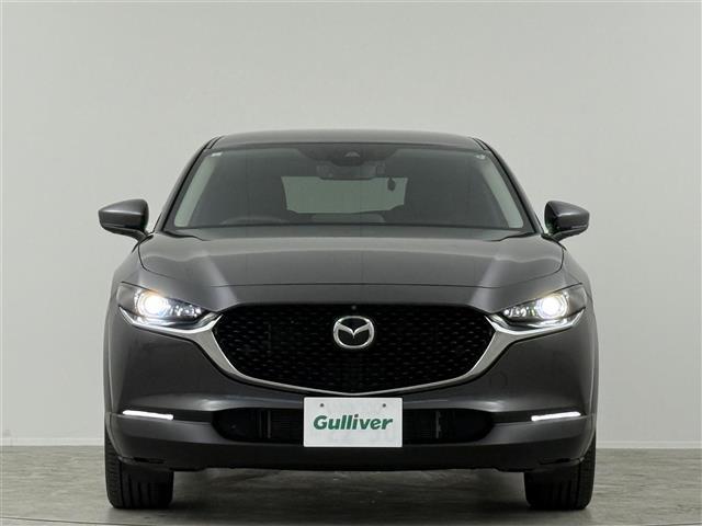 CX-30 20S プロアクティブ 純正8インチナビ フルセグ CD/DVD BT アラウンドビューモニター フルセグ 前後ドライブレコーダー ETC パワーバックドア LEDヘッドライト クリアランスソナー オートハイビーム(37枚目)