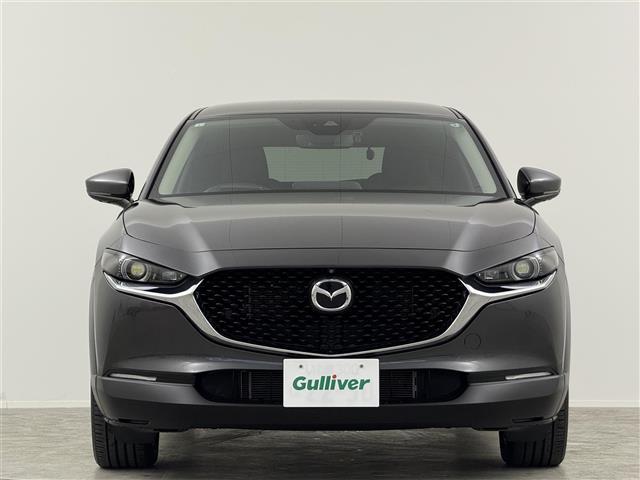 CX-30 20S プロアクティブ 純正8インチナビ フルセグ CD/DVD BT アラウンドビューモニター フルセグ 前後ドライブレコーダー ETC パワーバックドア LEDヘッドライト クリアランスソナー オートハイビーム(38枚目)