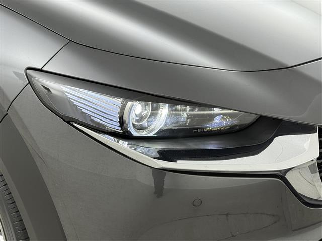 CX-30 20S プロアクティブ 純正8インチナビ フルセグ CD/DVD BT アラウンドビューモニター フルセグ 前後ドライブレコーダー ETC パワーバックドア LEDヘッドライト クリアランスソナー オートハイビーム(40枚目)