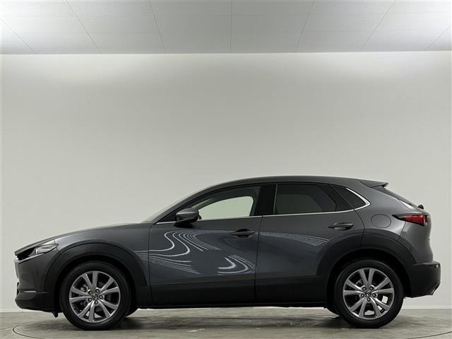 CX-30 20S プロアクティブ 純正8インチナビ フルセグ CD/DVD BT アラウンドビューモニター フルセグ 前後ドライブレコーダー ETC パワーバックドア LEDヘッドライト クリアランスソナー オートハイビーム(42枚目)