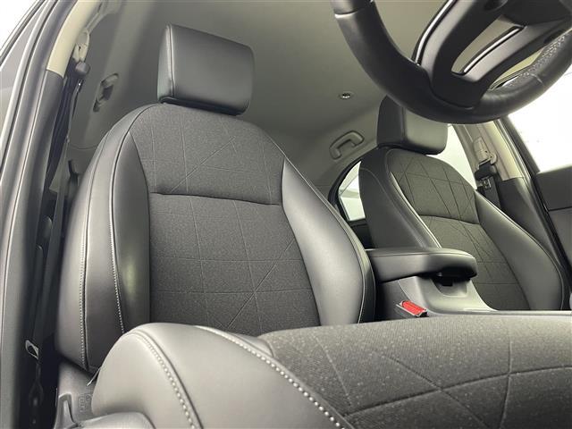 ヴェゼル ｅ：ＨＥＶ　Ｚ　純正９インチナビ　Ｂｌｕｅｔｏｏｔｈ　バックカメラ　レーダークルーズコントロールシートヒーター　ブラインドスポットモニター　ハーフレザーシート　ダウンヒルアシストコントロール　置くだけ充電　ＥＴＣ（21枚目）