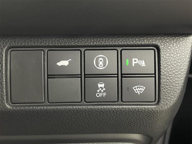 ヴェゼル ｅ：ＨＥＶ　Ｚ　純正９インチナビ　Ｂｌｕｅｔｏｏｔｈ　バックカメラ　レーダークルーズコントロールシートヒーター　ブラインドスポットモニター　ハーフレザーシート　ダウンヒルアシストコントロール　置くだけ充電　ＥＴＣ（34枚目）