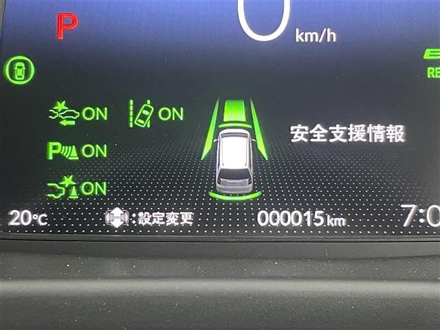 フリード e:HEV AIR Biz 登録済み未使用車 両側パワースライドドア バックカメラ オートハイビーム コーナーセンサー レーダークルーズコントロール レーンキープアシスト 衝突軽減システム スマートキー LEDヘッドライト(6枚目)