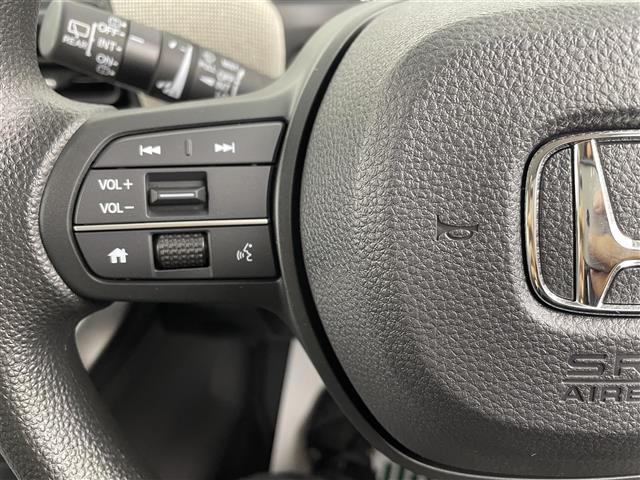 フリード e:HEV AIR Biz 登録済み未使用車 両側パワースライドドア バックカメラ オートハイビーム コーナーセンサー レーダークルーズコントロール レーンキープアシスト 衝突軽減システム スマートキー LEDヘッドライト(9枚目)