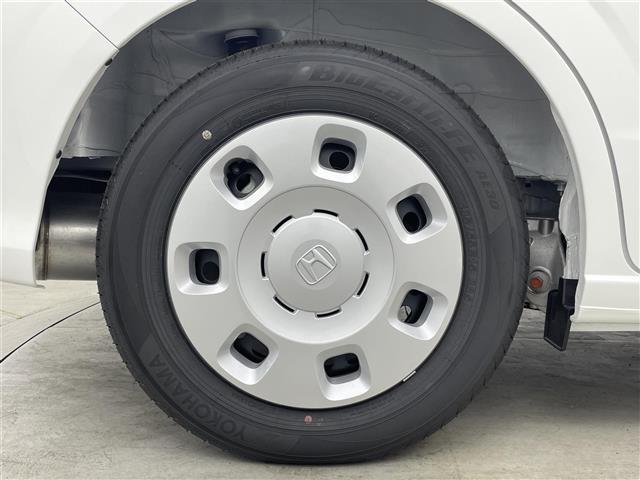 フリード e:HEV AIR Biz 登録済み未使用車 両側パワースライドドア バックカメラ オートハイビーム コーナーセンサー レーダークルーズコントロール レーンキープアシスト 衝突軽減システム スマートキー LEDヘッドライト(20枚目)