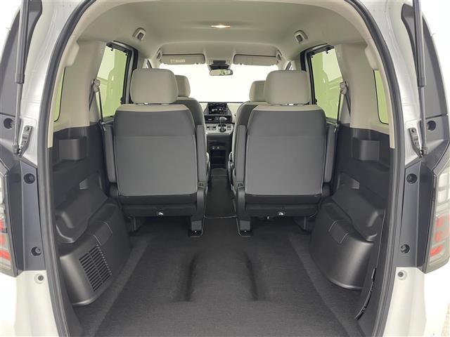 フリード e:HEV AIR Biz 登録済み未使用車 両側パワースライドドア バックカメラ オートハイビーム コーナーセンサー レーダークルーズコントロール レーンキープアシスト 衝突軽減システム スマートキー LEDヘッドライト(30枚目)