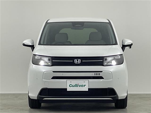 フリード e:HEV AIR Biz 登録済み未使用車 両側パワースライドドア バックカメラ オートハイビーム コーナーセンサー レーダークルーズコントロール レーンキープアシスト 衝突軽減システム スマートキー LEDヘッドライト(37枚目)