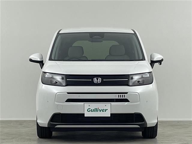 フリード e:HEV AIR Biz 登録済み未使用車 両側パワースライドドア バックカメラ オートハイビーム コーナーセンサー レーダークルーズコントロール レーンキープアシスト 衝突軽減システム スマートキー LEDヘッドライト(38枚目)