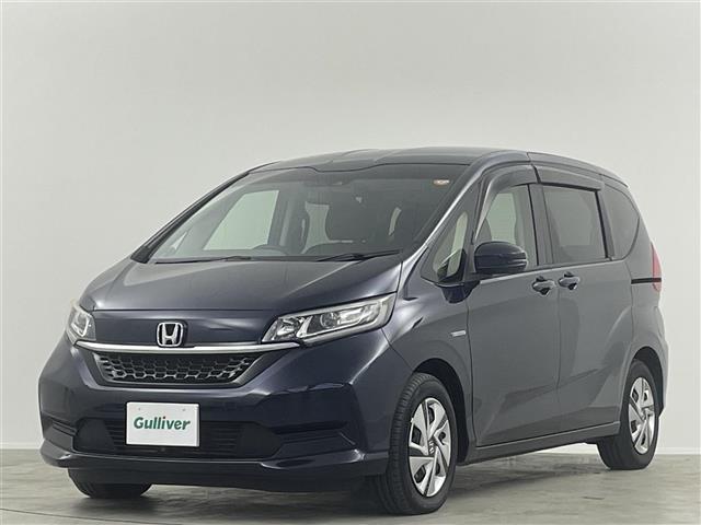 フリードハイブリッド ハイブリッド・Gホンダセンシング 純正9型ナビ 11.6型後席モニター 両側電動スライドドア シートヒーター バックカメラ ETC 追従走行 フルセグTV スマートキー Bluetooth 純正フロアマット 衝突被害軽減 禁煙車(16枚目)