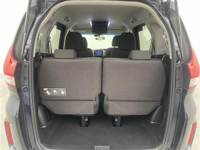 フリードハイブリッド ハイブリッド・Gホンダセンシング 純正9型ナビ 11.6型後席モニター 両側電動スライドドア シートヒーター バックカメラ ETC 追従走行 フルセグTV スマートキー Bluetooth 純正フロアマット 衝突被害軽減 禁煙車(37枚目)