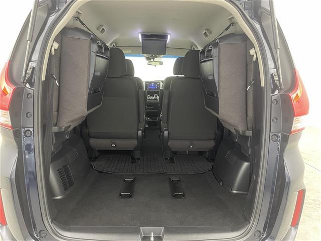 フリードハイブリッド ハイブリッド・Gホンダセンシング 純正9型ナビ 11.6型後席モニター 両側電動スライドドア シートヒーター バックカメラ ETC 追従走行 フルセグTV スマートキー Bluetooth 純正フロアマット 衝突被害軽減 禁煙車(38枚目)