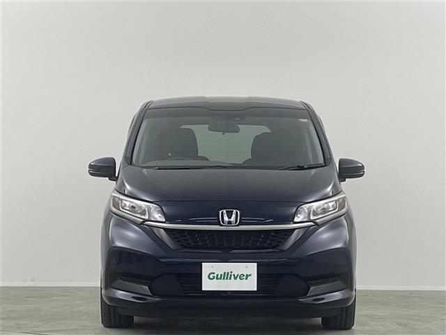 フリードハイブリッド ハイブリッド・Gホンダセンシング 純正9型ナビ 11.6型後席モニター 両側電動スライドドア シートヒーター バックカメラ ETC 追従走行 フルセグTV スマートキー Bluetooth 純正フロアマット 衝突被害軽減 禁煙車(40枚目)