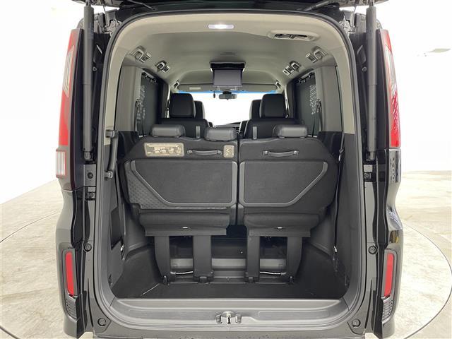 ステップワゴン モデューロX ホンダセンシング 純正10インチナビ アラウンドビューモニター 11.6インチフリップダウンモニター 両側パワースライドドア ハーフレザーシート アイドリングストップ 衝突軽減システム スペアキー ETC2.0 禁煙車(32枚目)