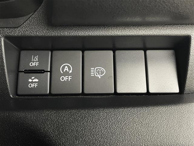 ジムニーシエラ JC 8インチナビ Bluetooth バックカメラ シートヒーター クルーズコントロール 衝突軽減システム オートハイビーム ダウンヒルアシストコントロール 純正LEDヘッドライト ETC スマートキー(5枚目)