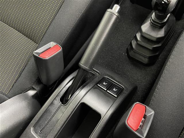 ジムニーシエラ JC 8インチナビ Bluetooth バックカメラ シートヒーター クルーズコントロール 衝突軽減システム オートハイビーム ダウンヒルアシストコントロール 純正LEDヘッドライト ETC スマートキー(6枚目)