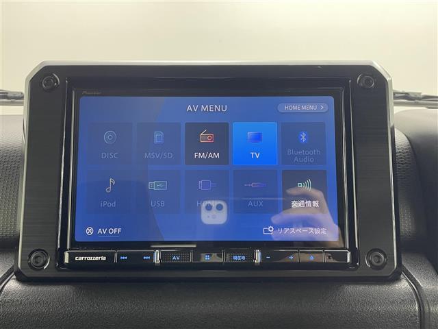 ジムニーシエラ JC 8インチナビ Bluetooth バックカメラ シートヒーター クルーズコントロール 衝突軽減システム オートハイビーム ダウンヒルアシストコントロール 純正LEDヘッドライト ETC スマートキー(9枚目)