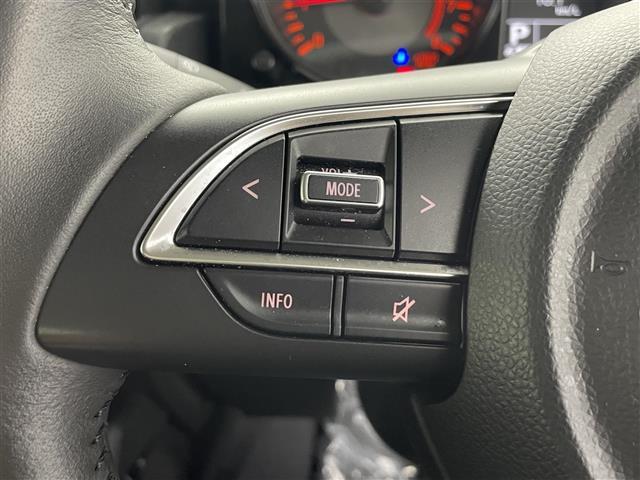 ジムニーシエラ JC 8インチナビ Bluetooth バックカメラ シートヒーター クルーズコントロール 衝突軽減システム オートハイビーム ダウンヒルアシストコントロール 純正LEDヘッドライト ETC スマートキー(12枚目)