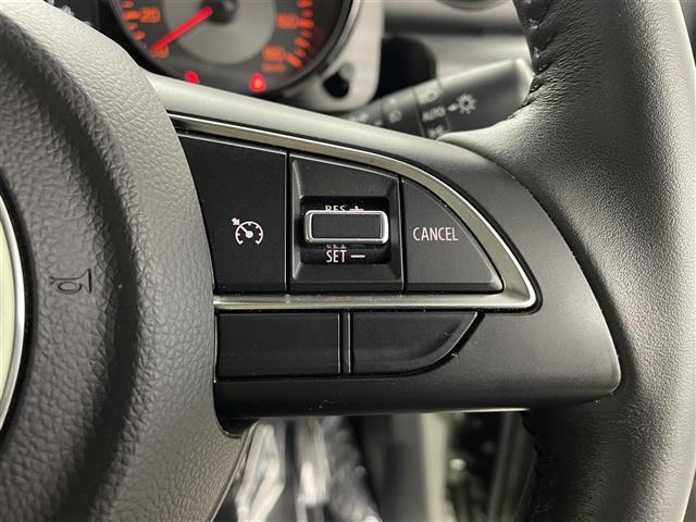 ジムニーシエラ JC 8インチナビ Bluetooth バックカメラ シートヒーター クルーズコントロール 衝突軽減システム オートハイビーム ダウンヒルアシストコントロール 純正LEDヘッドライト ETC スマートキー(13枚目)