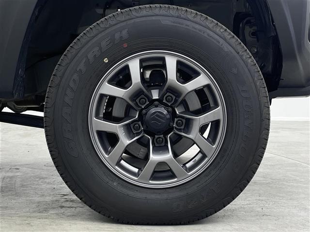 ジムニーシエラ JC 8インチナビ Bluetooth バックカメラ シートヒーター クルーズコントロール 衝突軽減システム オートハイビーム ダウンヒルアシストコントロール 純正LEDヘッドライト ETC スマートキー(20枚目)