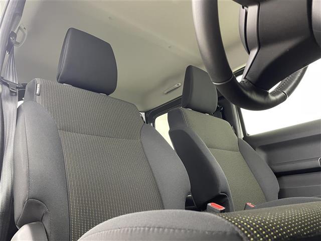 ジムニーシエラ JC 8インチナビ Bluetooth バックカメラ シートヒーター クルーズコントロール 衝突軽減システム オートハイビーム ダウンヒルアシストコントロール 純正LEDヘッドライト ETC スマートキー(23枚目)