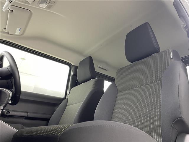 ジムニーシエラ JC 8インチナビ Bluetooth バックカメラ シートヒーター クルーズコントロール 衝突軽減システム オートハイビーム ダウンヒルアシストコントロール 純正LEDヘッドライト ETC スマートキー(24枚目)