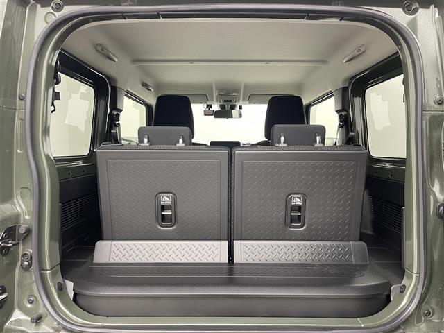 ジムニーシエラ JC 8インチナビ Bluetooth バックカメラ シートヒーター クルーズコントロール 衝突軽減システム オートハイビーム ダウンヒルアシストコントロール 純正LEDヘッドライト ETC スマートキー(29枚目)