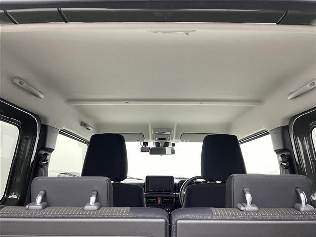 ジムニーシエラ JC 8インチナビ Bluetooth バックカメラ シートヒーター クルーズコントロール 衝突軽減システム オートハイビーム ダウンヒルアシストコントロール 純正LEDヘッドライト ETC スマートキー(30枚目)