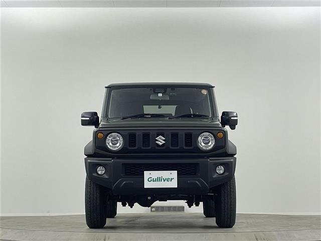 ジムニーシエラ JC 8インチナビ Bluetooth バックカメラ シートヒーター クルーズコントロール 衝突軽減システム オートハイビーム ダウンヒルアシストコントロール 純正LEDヘッドライト ETC スマートキー(38枚目)