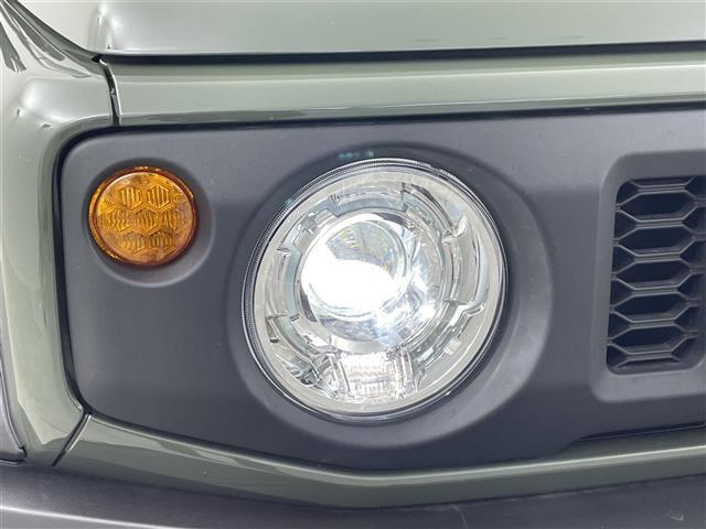 ジムニーシエラ JC 8インチナビ Bluetooth バックカメラ シートヒーター クルーズコントロール 衝突軽減システム オートハイビーム ダウンヒルアシストコントロール 純正LEDヘッドライト ETC スマートキー(40枚目)