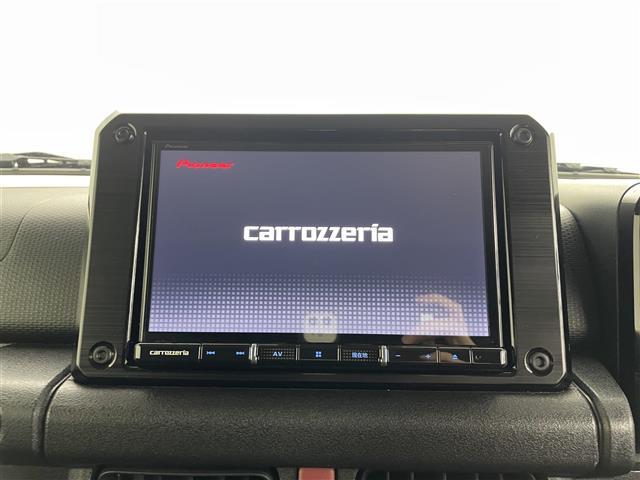 ジムニー XC 禁煙 8型ナビ 社外グリル テールランプ ETC バックカメラ CD DVD TV BT クルーズコントロール オートライト オートハイビーム LEDヘッドライト シートヒーター ドライブレコーダー(21枚目)
