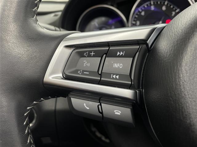 ロードスター Sスペシャルパッケージ 純正ナビ Bluetooth バックカメラ CD/DVD シートヒーター コーナーセンサー オートハイビーム 衝突軽減システム BSM スマートキー 純正16インチアルミホイール 禁煙車 ETC(10枚目)