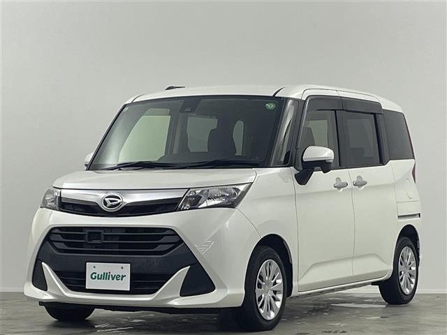 トール Gターボ SAII 禁煙車 アルパイン9インチナビ Bluetooth バックカメラ 両側パワースライドドア コーナーセンサー レーンキープアシスト クルーズコントロール 衝突軽減システム スペアキー ETC(16枚目)