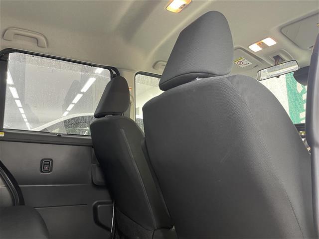 トール Gターボ SAII 禁煙車 アルパイン9インチナビ Bluetooth バックカメラ 両側パワースライドドア コーナーセンサー レーンキープアシスト クルーズコントロール 衝突軽減システム スペアキー ETC(25枚目)