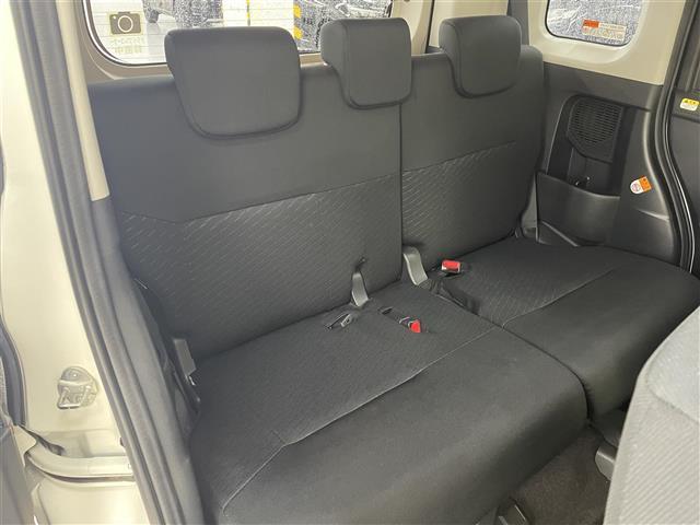 トール Gターボ SAII 禁煙車 アルパイン9インチナビ Bluetooth バックカメラ 両側パワースライドドア コーナーセンサー レーンキープアシスト クルーズコントロール 衝突軽減システム スペアキー ETC(26枚目)