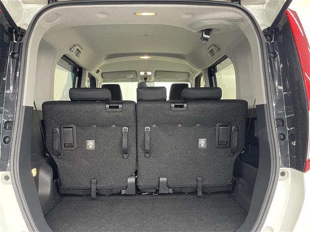 トール Gターボ SAII 禁煙車 アルパイン9インチナビ Bluetooth バックカメラ 両側パワースライドドア コーナーセンサー レーンキープアシスト クルーズコントロール 衝突軽減システム スペアキー ETC(30枚目)