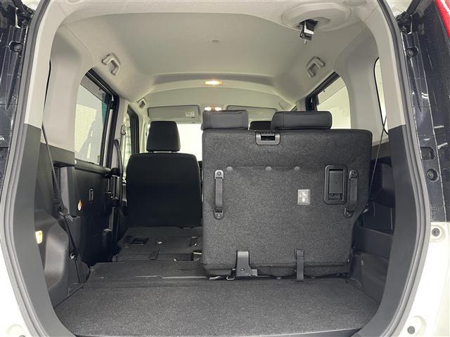 トール Gターボ SAII 禁煙車 アルパイン9インチナビ Bluetooth バックカメラ 両側パワースライドドア コーナーセンサー レーンキープアシスト クルーズコントロール 衝突軽減システム スペアキー ETC(31枚目)