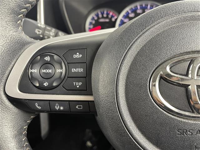 ルーミー カスタムG-T 純正9型ナビ 両側パワースライド 全方位カメラ シートヒーター ビルトインETC2.0 前後ドライブレコーダー フルセグTV レーダークルーズコントロール スマートアシスト スマートキー 禁煙車(12枚目)